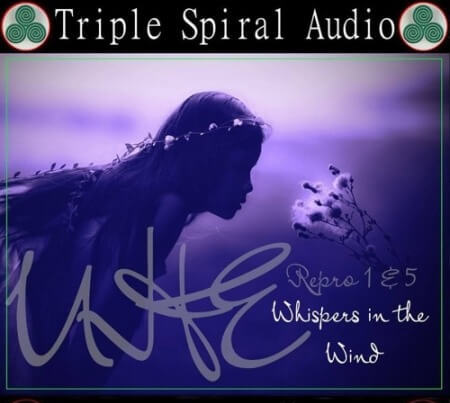 Subsonic Artz and Triple Spiral Audio Whispers In The Wind Synth Presets